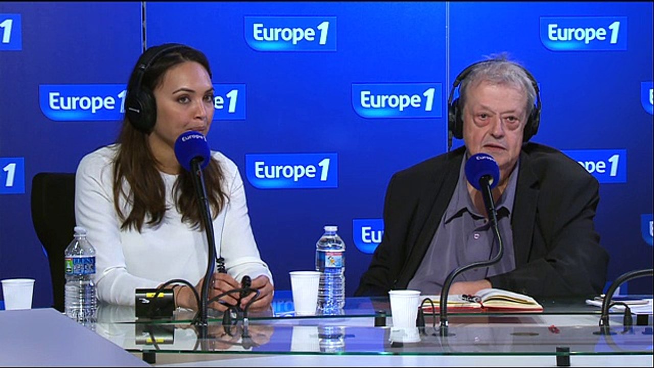 Le camarade du jour : Grand Corps Malade pour "Patients"