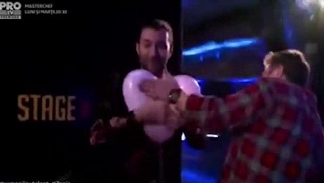 Balerina qe te le me goje hapur shiko cfar i bene - bit.ly/2mLefZ9