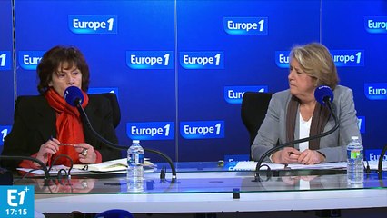 Michèle Cotta : "François Fillon joue l’opinion publique contre les juges à ses risques et périls"