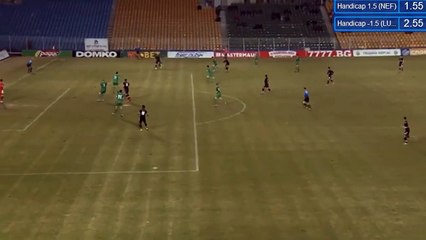 Marcelinho Goal HD - Neftochimic Burgas-0-1-Ludogorets 01.03.2017 [HD ]