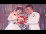 Những “điểm bất thường” trong đám cưới Trấn Thành và Hari Won ít người biết