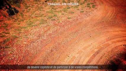 DiRT 4 - Bande-annonce "Votre Course"