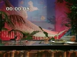 Les Inconnus - La Minute