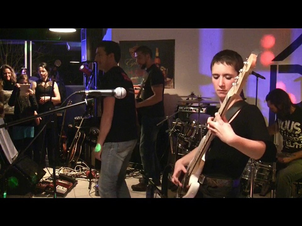 Stéréofanny "Le PIC" Muret