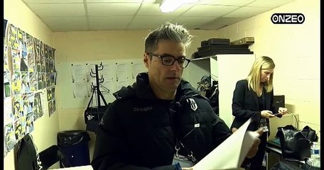 MAG (ASCO) : GILLES MORET, LE SPEAKER DU STADE JEAN-BOUIN (1)