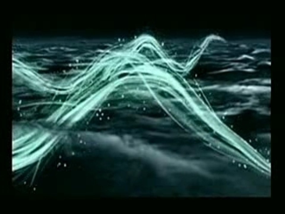 Final Fantasy VII - Advent Children - Otherworld(FFX)