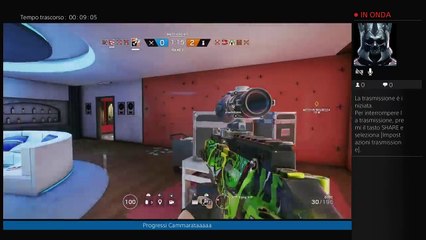 Trasmissione PS4 live di GELATO confezionato accanto a destiny (73)