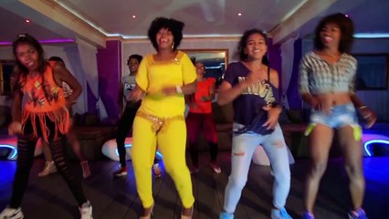 SIMONDA VALERA   -    Bouger bouger     (Gasy 2017  HD)