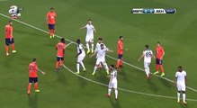 Stefano Napoleoni  Goal HD - Basaksehir	1-0	Akhisar Genclik Spor 01.03.2017