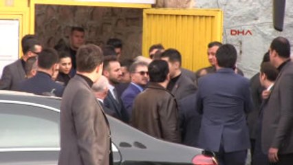Tokat Başbakan Yıldırım: Anayasa Değişikliği Erdoğan Için Değil, Her Doğan Içindir