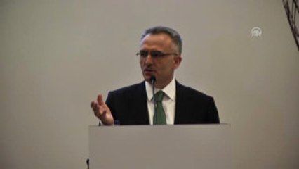 Ağbal: "Kdv Iadesi Işlemleri Hızlanacak"