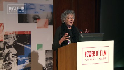 GERMAINE GREER ON AMARCORD: MEMORIES OF FELLINI