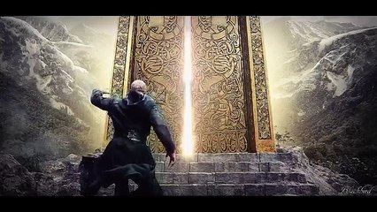 Ragnar & Athelstan - Wherever You Go, I Will Follow (Vikings)