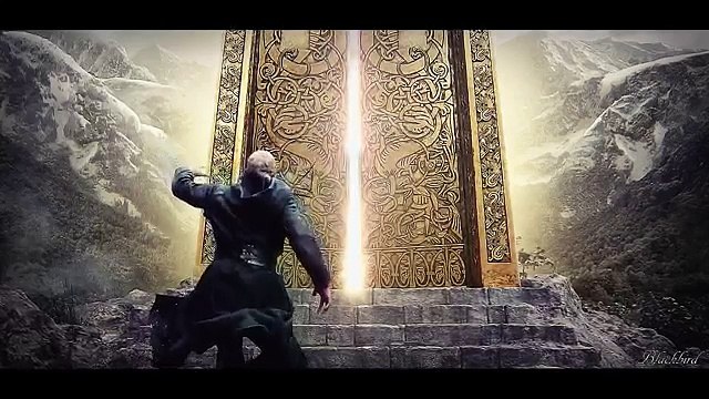 Ragnar & Athelstan - Wherever You Go, I Will Follow (Vikings)