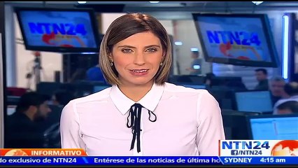 Mujeres del Congreso de EE. UU. vistieron de blanco para protestar contra Donald Trump