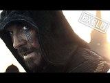 ASSASSIN'S CREED EXCLUSIVE Movie clip