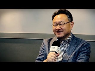 Le président de SONY répond à nos questions sur le PSVR et l'année 2016