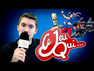 Ce jeu qui...M'a réconcilié avec un genre