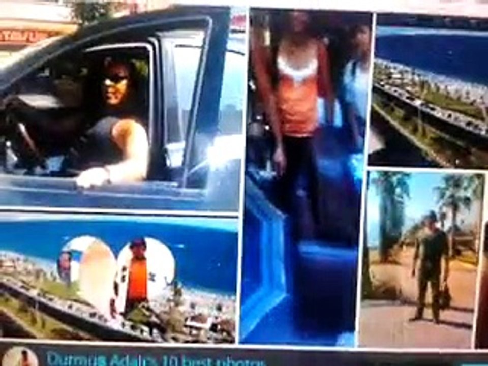 SU VER LEYLAM YANIYORUM müzik ibrahim Tatlıses