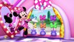 Minnie's Bow - Toons | Alarm Clocked Out | Disney Junior UK