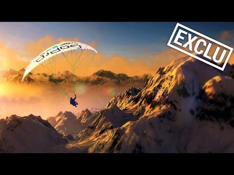 STEEP REPORTAGE - Les développeurs nous parlent du jeu
