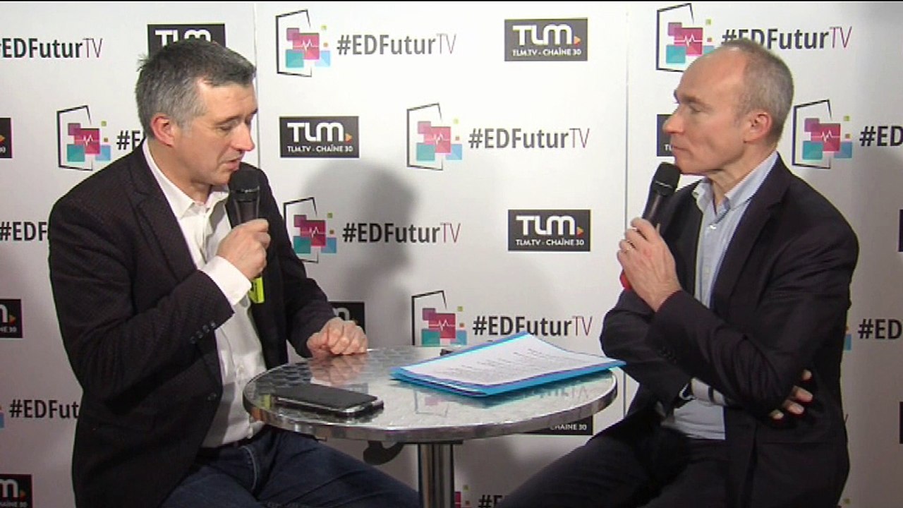 Entreprise du futur 23/02/2017