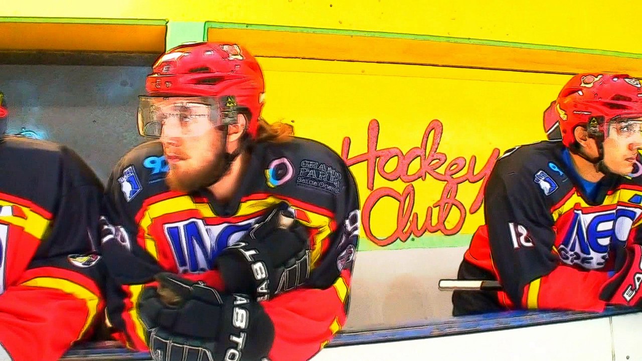 Incentive PlayOffs 2017 "Arty"