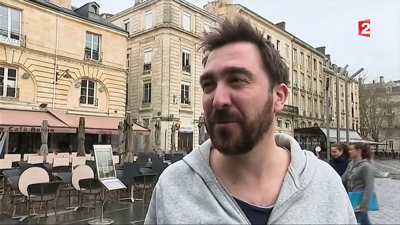 Campagne électorale de François Fillon : à la rencontre des électeurs