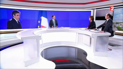 Convocation de François Fillon : son bras de fer avec les juges d'instruction