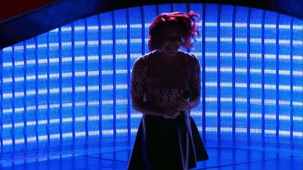 The Voice 2017 - Casi Joy Blind Audition- -Blue- (Sneak Peek)