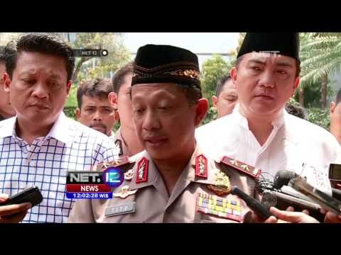 Proses Pemakaman Ibu dan Anak Korban Pembunuhan di Cakung - NET12