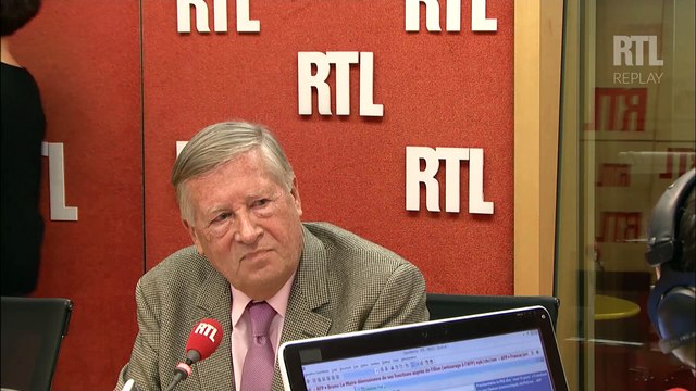 Les électeurs de la droite doivent regretter de ne pas avoir choisi Juppé selon Alain Duhamel