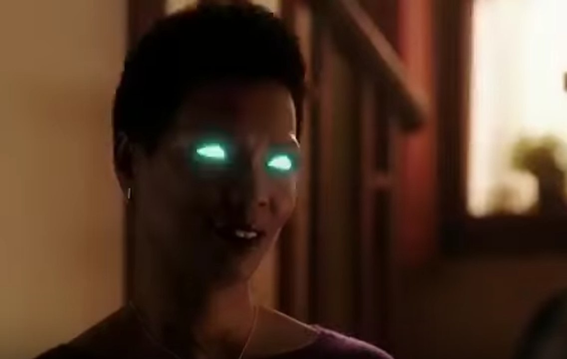 The Flash Season 3 Episode 15 **The Wrath of Savitar** Video Dailymotion