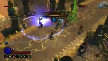 Diablo Souls 7 Reaper of Noob ps4 (209)