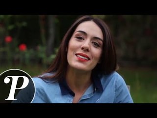 Sofia Essaïdi  - 'Sofia N Friends', son délire secret entre amis, se dévoile...