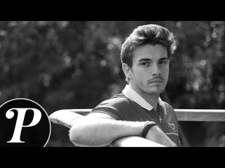 Jules Bianchi - Les funérailles du pilote français