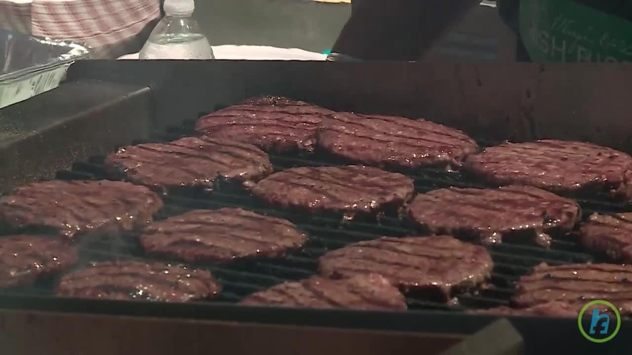 Too Much Red Meat Is Bad For You