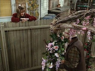 Home Improvement  8x08  Tim's First Car