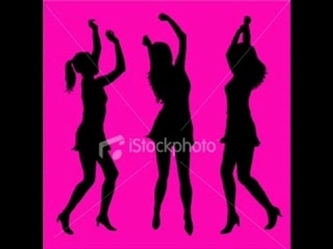 Erick Morillo - Dancin