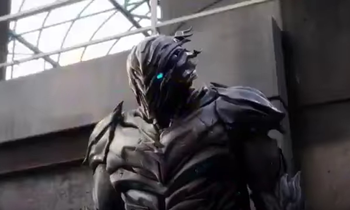 **husks** ~ The Flash Season 3 Episode 15 ~ [[The Wrath of Savitar]] HD Streaming