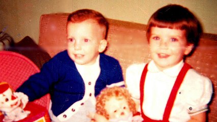 Virginia Street Early Memories