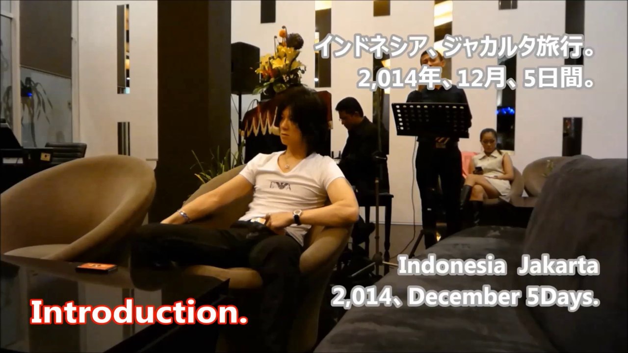 観光インドネシア,ジャカルタ 旅行、美人,可愛い女の子,Indonesia Jakarta trip