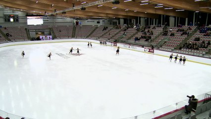Cassiopee - Intermediate Free 1 - SYNCHRO17