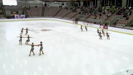 Solstice - Interemdiate 2 - SYNCHRO17