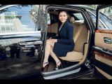 Choáng'' Lý Nhã Kỳ ngồi Rolls-Royce 40 tỷ đi sự kiện[Tin tức mới nhất 24h]