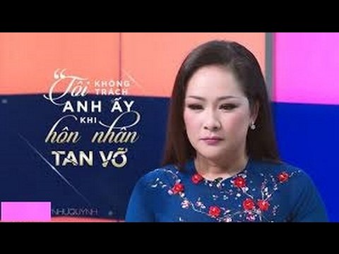 Chuyện đời quá đau khổ ca sĩ hải ngoại Như Quỳnh[Tin tức mới nhất 24h]