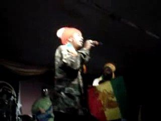 Isasha - Dont U Know