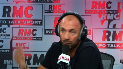 Dugarry : ‘’Je commence à bien aimer Unai Emery’’