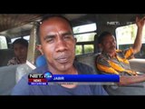 Belasan Tahun Jalan Sepanjang Puluhan Kilometer di Maluku Rusak Parah - NET24