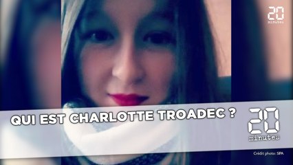 Qui est Charlotte Troadec ?